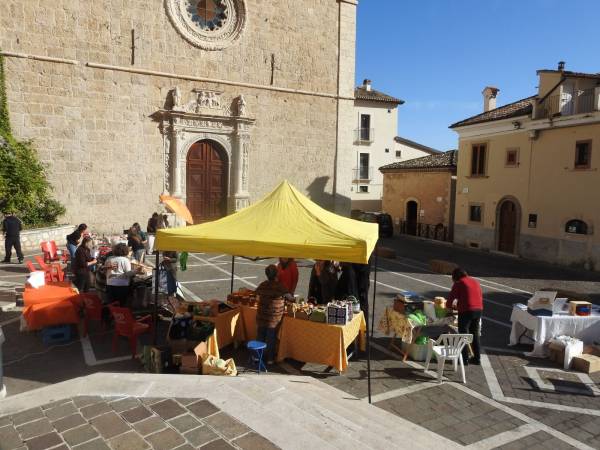 La giornata delle donne rurali