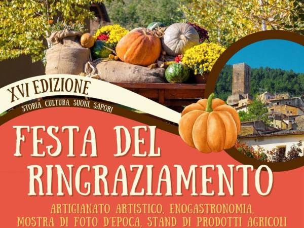 Festa del Ringraziamento