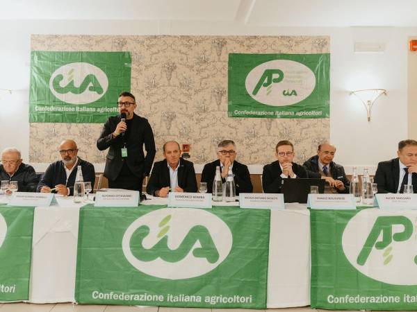 Sicurezza e salute in agricoltura:  crescono infortuni e malattie professionali