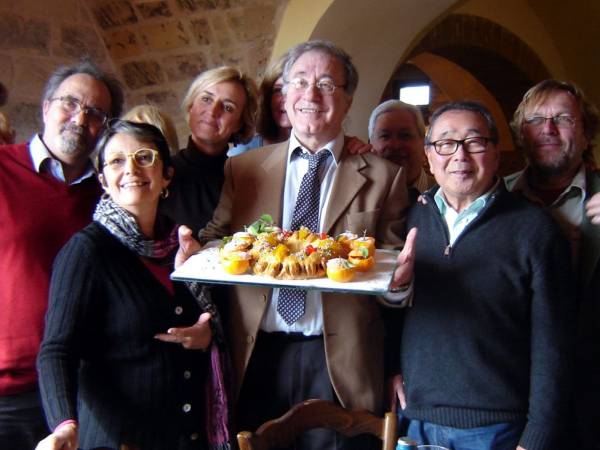 A L'Aquila la 20ª edizione del Premio del Gusto della Stampa