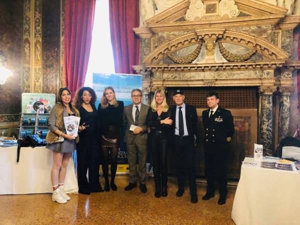 L'Abruzzo Protagonista al FIET di Venezia un'esaltazione delle eccellenze del Mare Adriatico