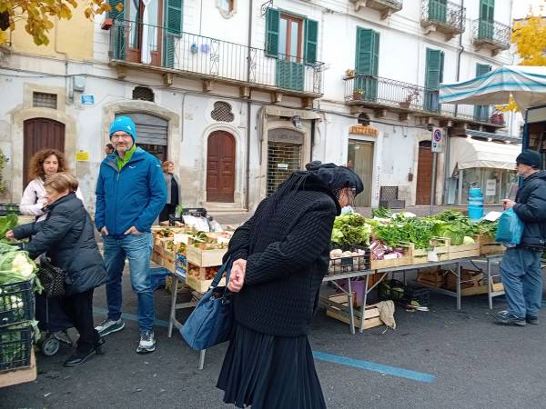 A proposito di costumi tradizionali