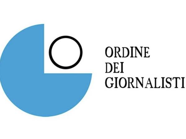 Dal Presidente dell’Ordine dei Giornalisti d’Abruzzo