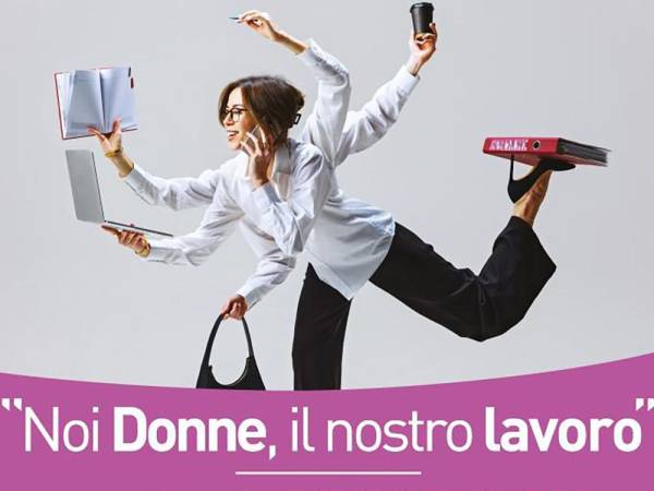 Terzo appuntamento per le "Domeniche delle donne"