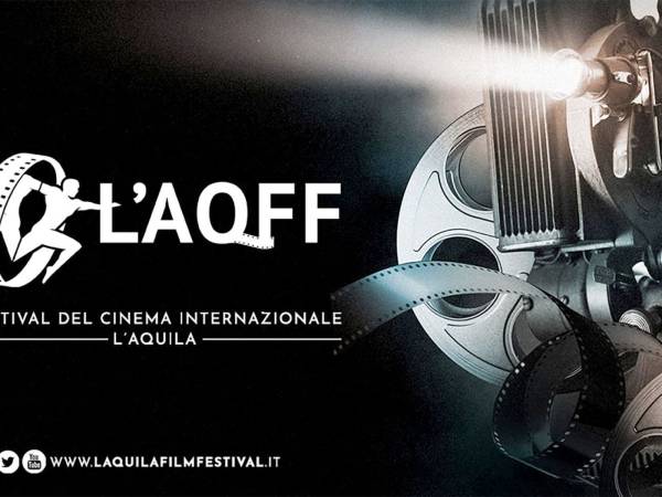 17° L’AQUILA FILM FESTIVAL