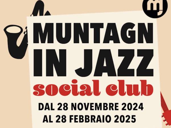 Muntagninjazz Social Club