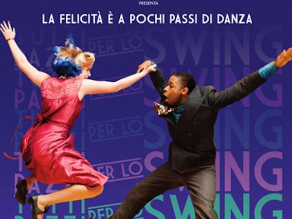 Tutti pazzi per lo SWING!