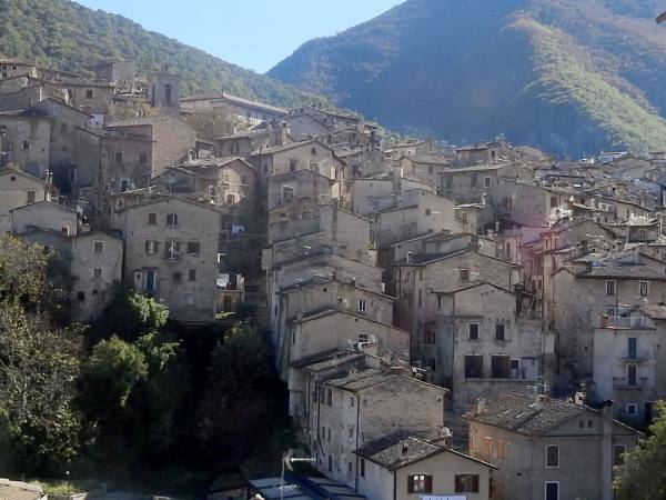 CONVOCATO IL CONSIGLIO COMUNALE DI SCANNO