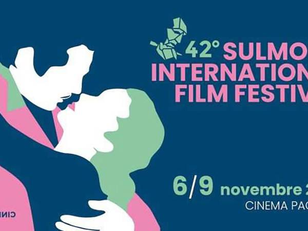 XLII  Edizione del Sulmona International Film Festival