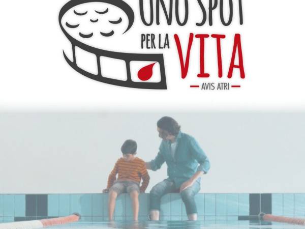 UNO SPOT PER LA VITA