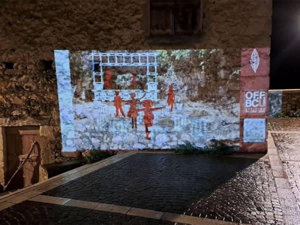 LA RIGENERAZIONE GENTILE IN TERRA D'ABRUZZO