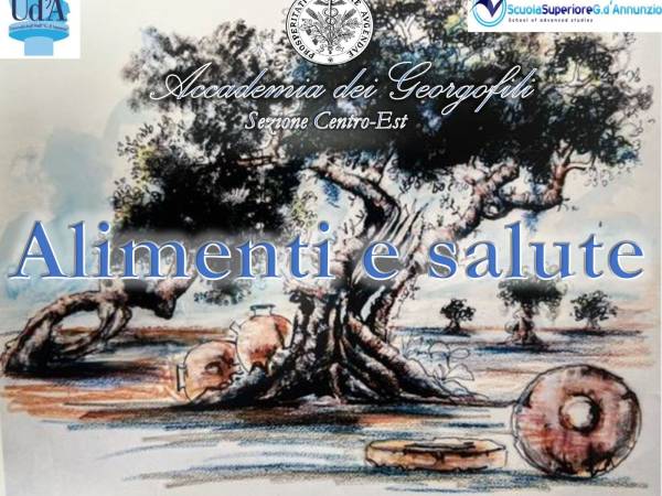 Convegno sul tema “Alimenti e salute”