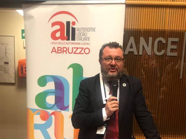 Tagli ai Comuni, la battaglia di ALI Abruzzo