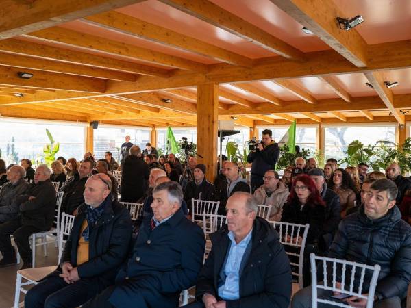 Forum CIA L'Aquila-Teramo:  emergenza danni da fauna selvatica