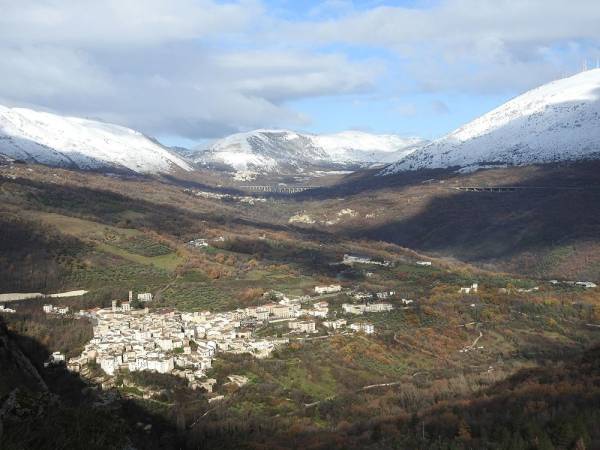 IL COMUNE DI ANVERSA RIDUCE LE TASSE