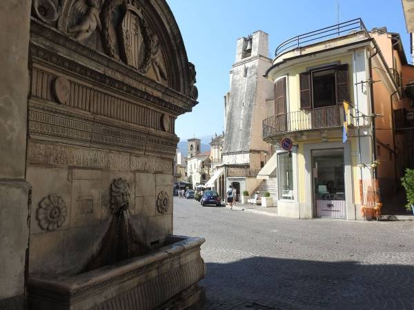 SULLE PROSSIME COMUNALI DI SULMONA