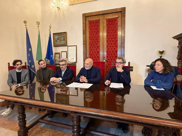 “Piano freddo” del Comune di Pescara   40 persone accolte all'hotel Holiday