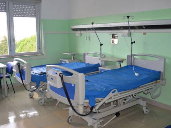 Crisi e difficoltà negli ospedali abruzzesi Enbital "manca la figura del Safety Manager"
