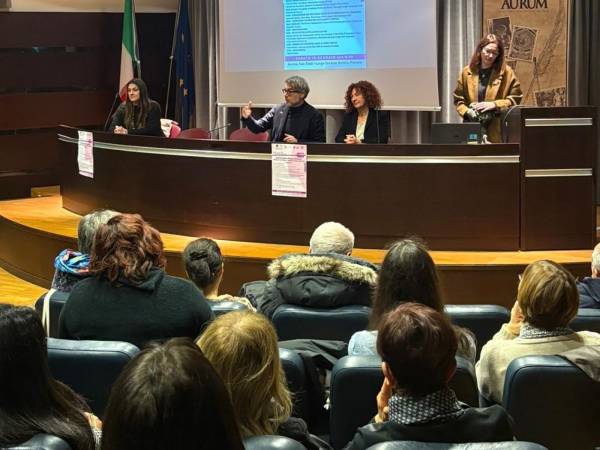 Mutilazioni genitali femminili<br>circa 150 casi su 300 donne accolte