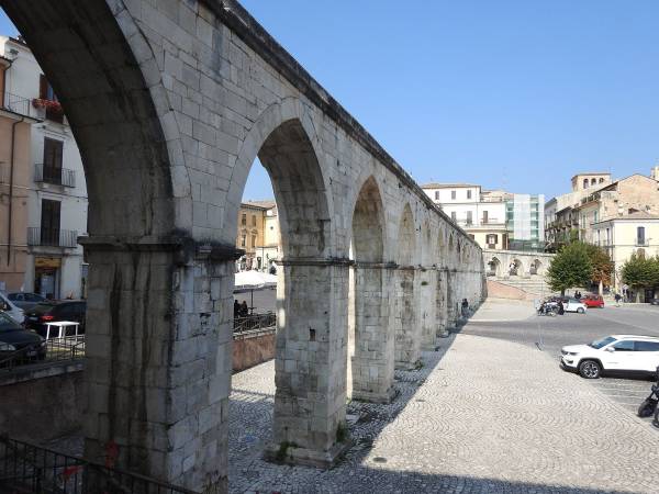 “UN ADDIO AL VELENO”