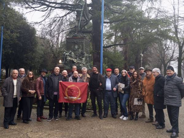 Gli Ambasciatori della Cultura Dannunziana e Patriottica