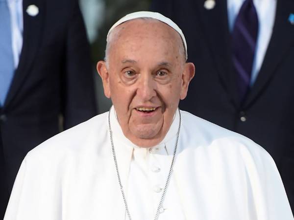 Papa Francesco ai giornalisti: «Siate comunicatori di speranza»