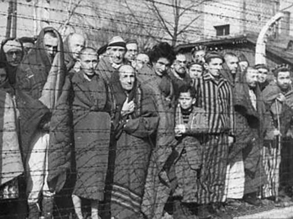 Il Giorno della Memoria Ogni vita è degna di essere vissuta