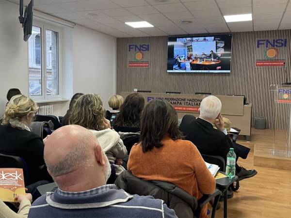 Giubileo della Comunicazione,  all'evento 10mila giornalisti da tutto il mondo