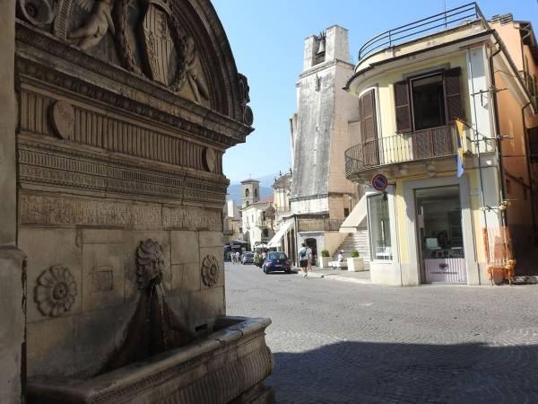 “Con Sulmona” chiede di dialogare con tutte le forze politiche
