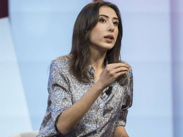 La giornalista Cecilia Sala "Sia rimessa subito in libertà"