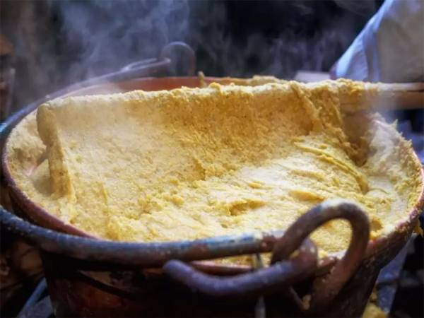 "Polenta a più non posso"  LXIII edizione della storica Sagra a Pettorano