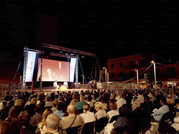 Francavilla al Mare "Città che Legge"