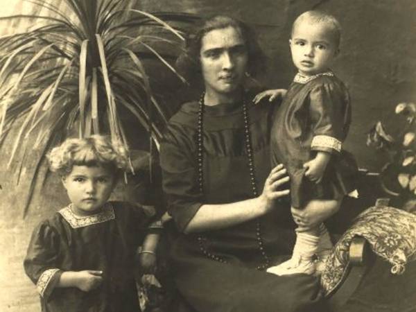 "Festa dei Nonni”: Ninna Nonna Canzone Italiana dei Nonni.