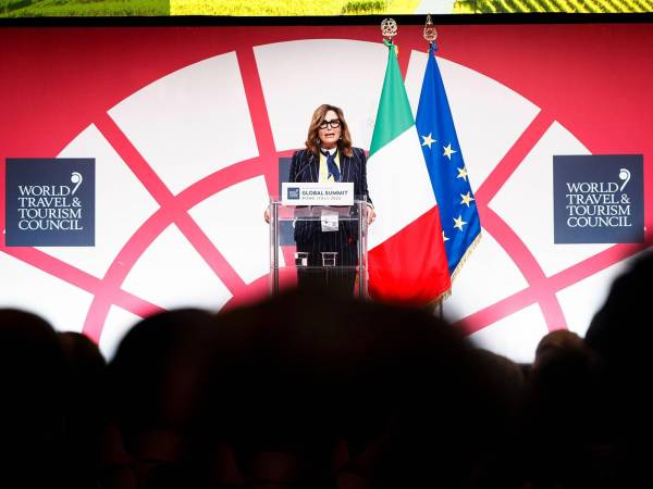 DAL WTTC GLOBAL SUMMIT ARRIVANO 8 MILIARDI DI INVESTIMENTI
