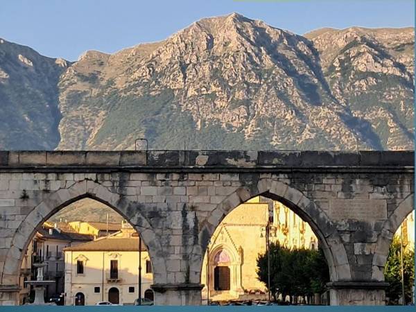 A Sulmona congresso nazionale del Cai su “Medicina e Montagna”