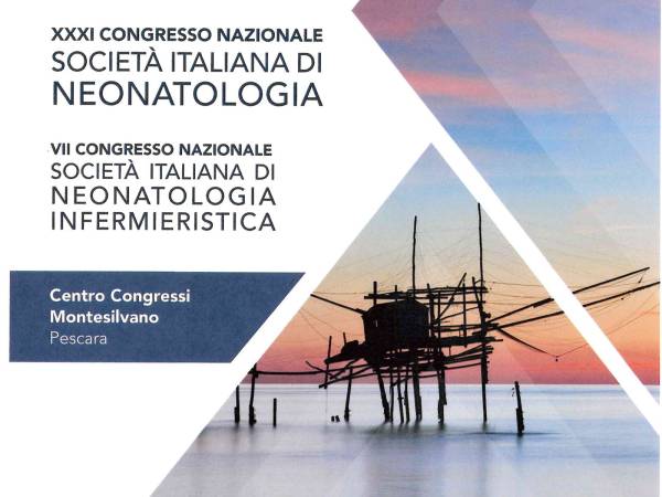 XXI Congresso nazionale della Società Italia di Neonatologia