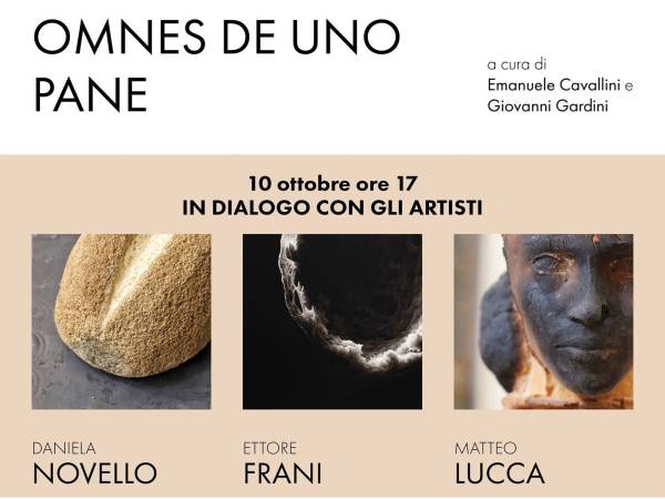“Omnes De Uno Pane” all’Abbazia di Santo Spirito al Morrone