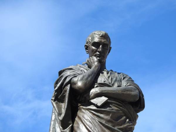 Se Parigi avesse la Maiella sarebbe una piccola Sulmona