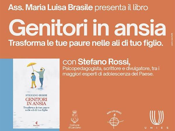 Polemiche a Lanciano: Empatia a senso unico per il pedagogista Stefano Rossi 