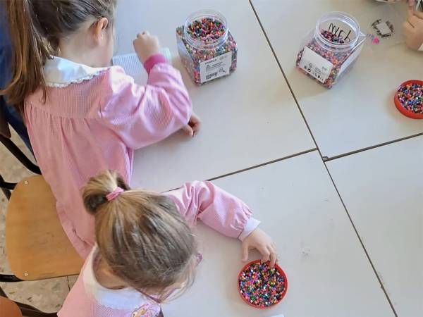 Seminario “Cantiere 0-6” all’Istituto Comprensivo Pescara 10