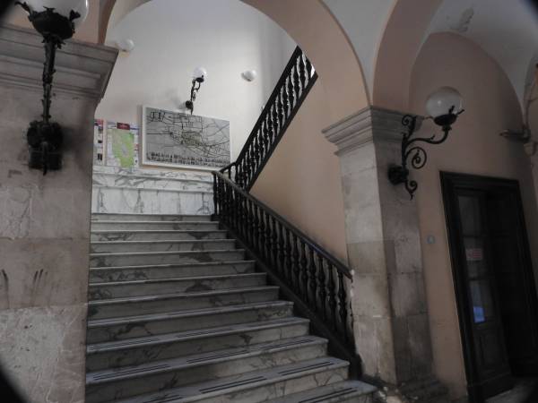 Cogesa ha scelto di farsi controllare da chi dovrebbe essere controllato