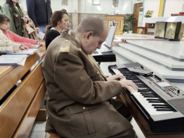 È stato un malore a consegnare il sub Ugo Coppola alla morte