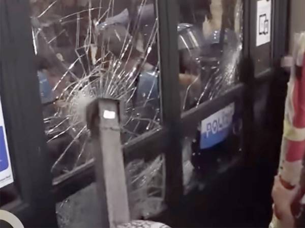 L’IPOCRISIA DELLA SINISTRA