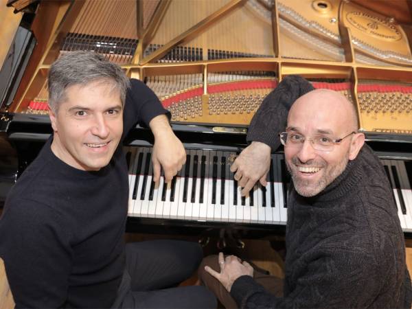 AL VIA LA 73° STAGIONE DELLA CAMERATA MUSICALE SULMONESE