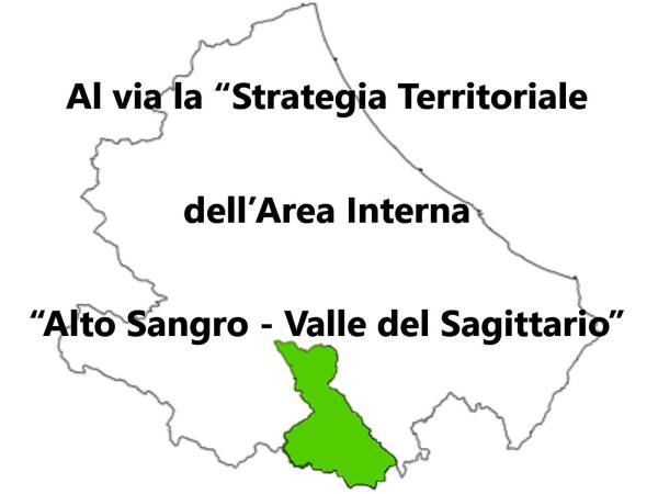 Finanziamento regionale di oltre 7 milioni di euro