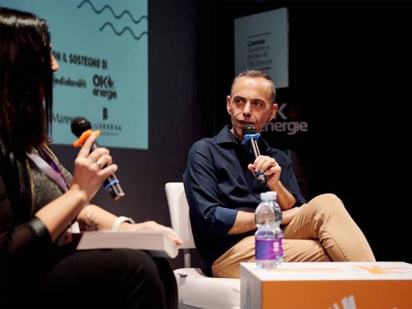 Amore e resilienza a Caporetto: se ne parla ad Avezzano con Franco Casadidio