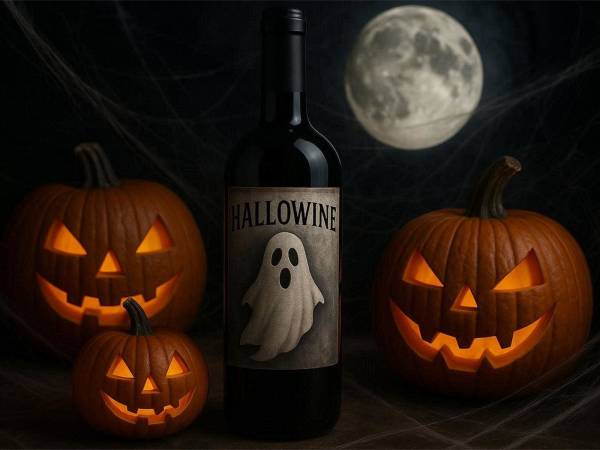 A PREZZA TORNA HALLOWINE IL 31 OTTOBRE
