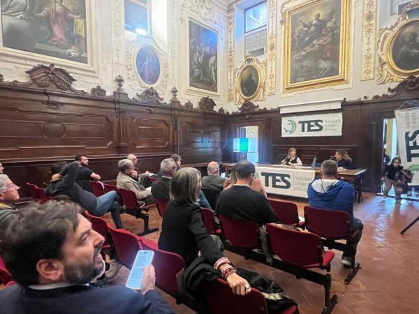 Ripensare gli spazi in vista dell’Aquila Capitale della Cultura 2026