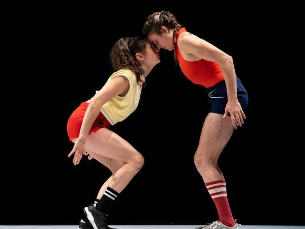Artinvita Festival 2025, il linguaggio sportivo si fa danza con Le Tir Sacré
