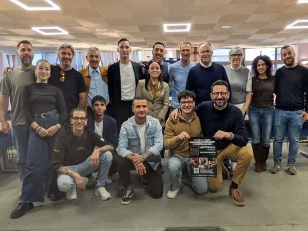 Mix Contest Italy Tour 2025: Montesilvano Ospita il Debutto Abruzzese della Sfida Nazionale della Mixology c